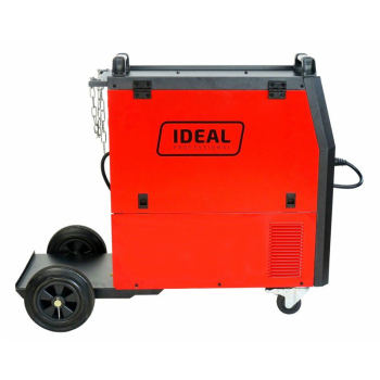 IDEAL TECNO MIG 365 PULSE SYNERGIC