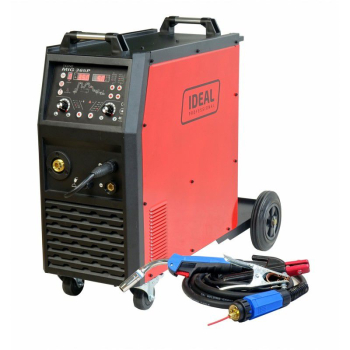 IDEAL TECNO MIG 365 PULSE SYNERGIC