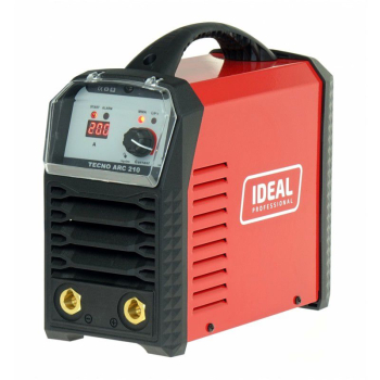 IDEAL TECNO ARC 210 IGBT MMA/TIG