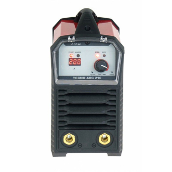 IDEAL TECNO ARC 210 IGBT MMA/TIG
