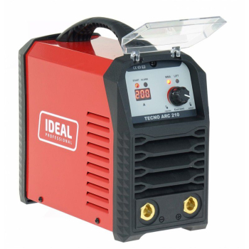 IDEAL TECNO ARC 210 IGBT MMA/TIG