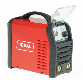 IDEAL TECNO ARC 210 IGBT MMA/TIG