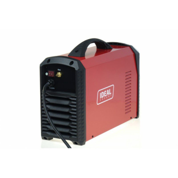 IDEAL EXPERT TIG 220 AC/DC PULSE LCD + Zestaw TIG