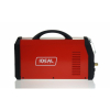 IDEAL EXPERT TIG 220 AC/DC PULSE LCD + Zestaw TIG