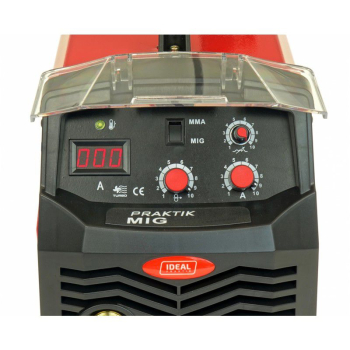 IDEAL PRAKTIK MIG 200 MMA IGBT