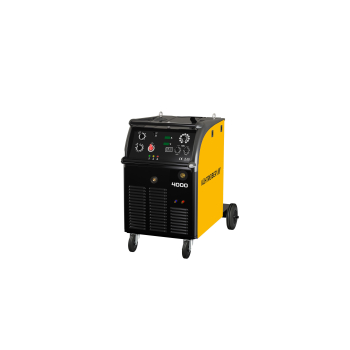 KUHTREIBER 4000W Standard