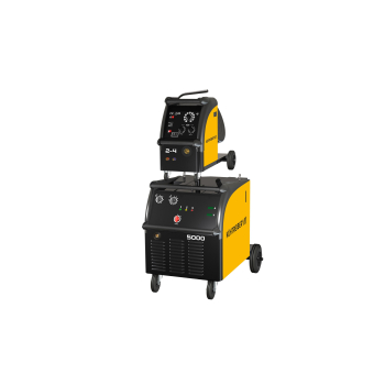KUHTREIBER 5000WS Standard