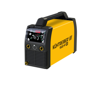 Kuhtreiber 1500 HF RS