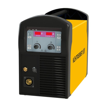 Kuhtreiber 220 MIG Synergic