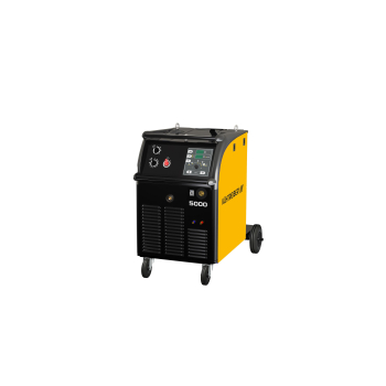 KUHTREIBER 5000W Processor