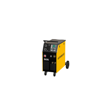 KUHTREIBER 305 Synergic