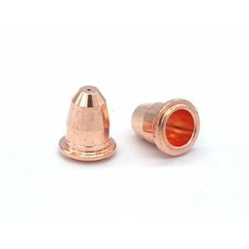 Dysza tnaca plasma zwarciowa S45 0,8 mm
