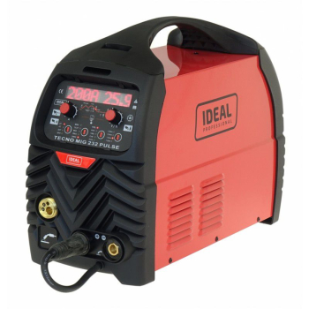 IDEAL TECNO MIG 232 PULSE