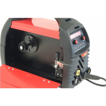 IDEAL TECNO MIG 232 PULSE