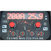 IDEAL TECNO MIG 232 PULSE