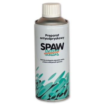 Preparat antyodpryskowy SPAWMIX 400ml