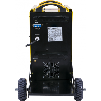 MAGNUM MIG 270 MMA SYNERGIA