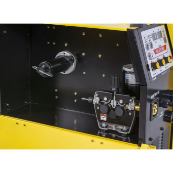 MAGNUM MIG 270 MMA SYNERGIA