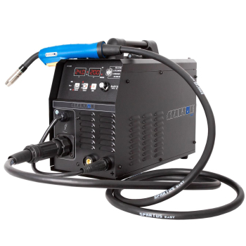 Spartus EasyMIG 200