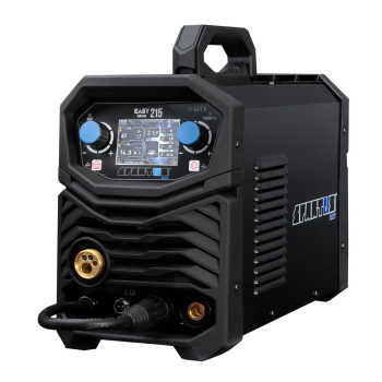 Spartus EasyMIG 215