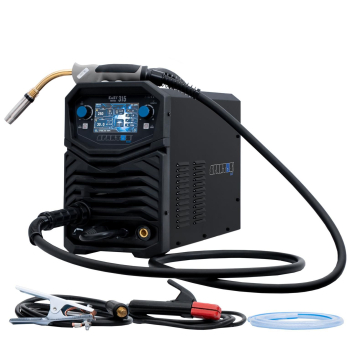Spartus EasyMIG 315