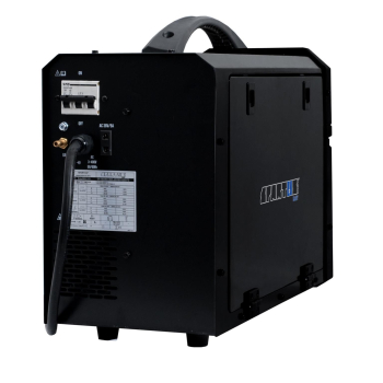 Spartus EasyMIG 315
