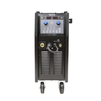 Spartus EasyMIG 270