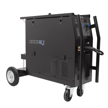 Spartus EasyMIG 270