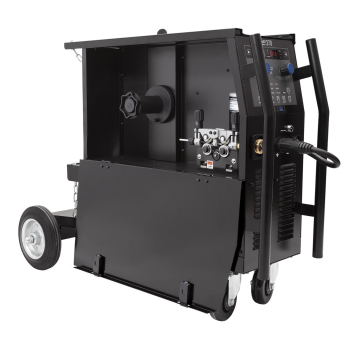 Spartus EasyMIG 270