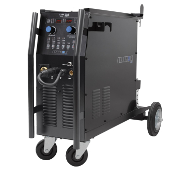 Spartus EasyMIG 320