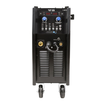 Spartus EasyMIG 320