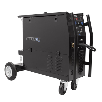 Spartus EasyMIG 320