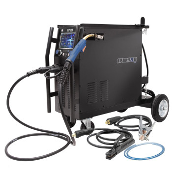 Spartus EasyMIG 325