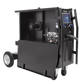 Spartus EasyMIG 325