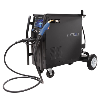 Spartus EasyMIG 325