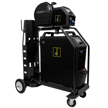 Spartus ProMIG 505