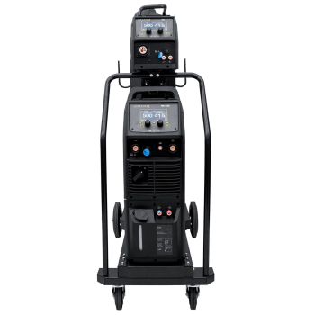 Spartus ProMIG 505