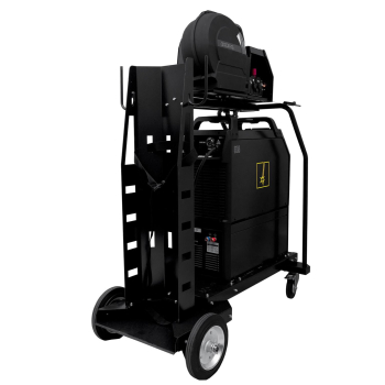 Spartus ProMIG 505