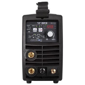 Spartus EasyTIG 203P DC