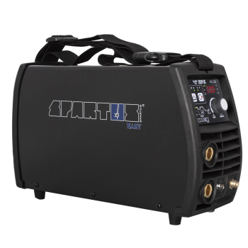 Spartus EasyTIG 203P DC