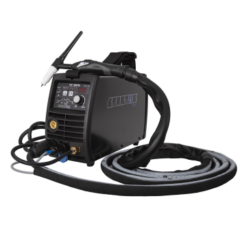 Spartus EasyTIG 205P DC