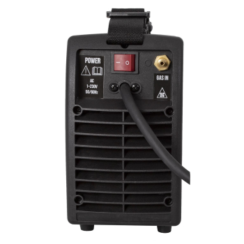 Spartus EasyTIG 205P DC