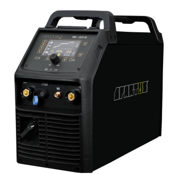 Spartus ProTIG 321P DC
