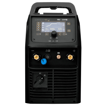 Spartus ProTIG 321P DC