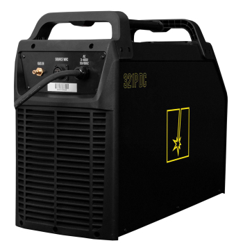 Spartus ProTIG 321P DC