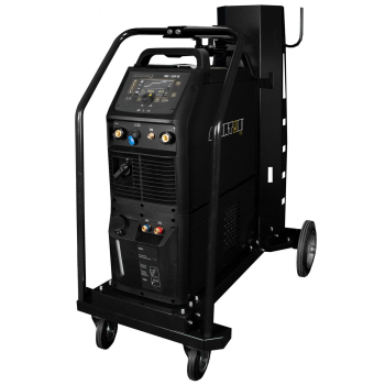 Spartus ProTIG 321PW DC
