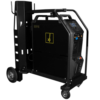 Spartus ProTIG 321PW DC