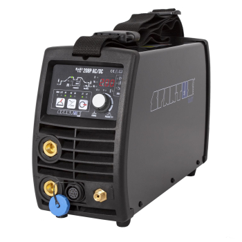 Spartus EasyTIG 208P AC/DC
