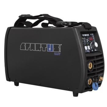 Spartus EasyTIG 208P AC/DC