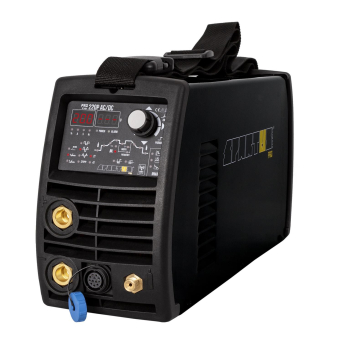 Spartus ProTIG 220P AC/DC
